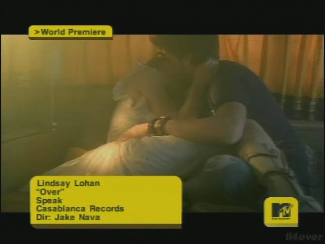 Over Music Video (292)